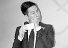 狗仔都不愿跟的&ldquo;无聊&rdquo;影帝张家辉