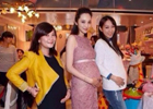 盘点2014女明星生娃六宗&ldquo;最&rdquo;