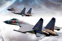 揭各国空天一体战略：美或将脱胎换骨