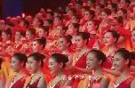 “中國夢”主題新創作歌曲《天耀中華》