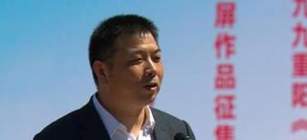 朱新红：&ldquo;小孝治家，中孝治企，大孝治国&rdquo;