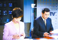 盘点《新闻联播》历届主播