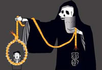 新华炫数据:境内活跃邪教组织真面目