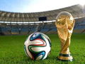 新华炫数据：世界杯，谁说与中国无关？