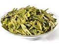 龍井茶測試樣品存在農藥殘留問題
