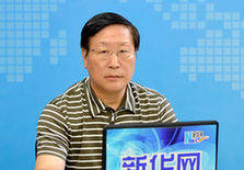 访谈嘉宾韩忠朝