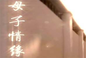 母子情缘