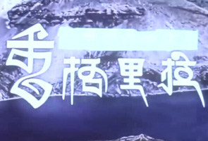 最后的香格里拉