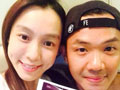 38歲范瑋琪懷雙胞胎 取名大小熊貓