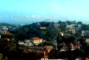 毕业前的旅行第8站-厦门小记