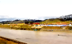 我的环湖梦，我的青海湖