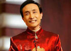 鞏漢林五度缺席春晚 稱趙本山不在風暴中