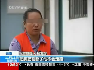 六嫌犯归案 动机原为实施报复