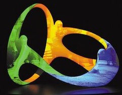 巴西：里约奥运会首轮门票抽签启动