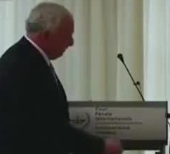 巴勒斯坦正式加入国际刑事法院