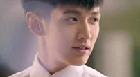 柯震东回应《小时代》戏份被删