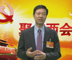 【健康解码两会特辑】采访全国人大代表陈鑫