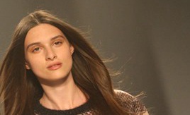 【新华图视】走出时尚