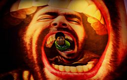 【新华图视】虚实视觉的遨游