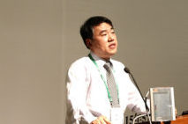 沈思宇：&ldquo;互联网+&rdquo;慢病及亚健康远程关怀系统