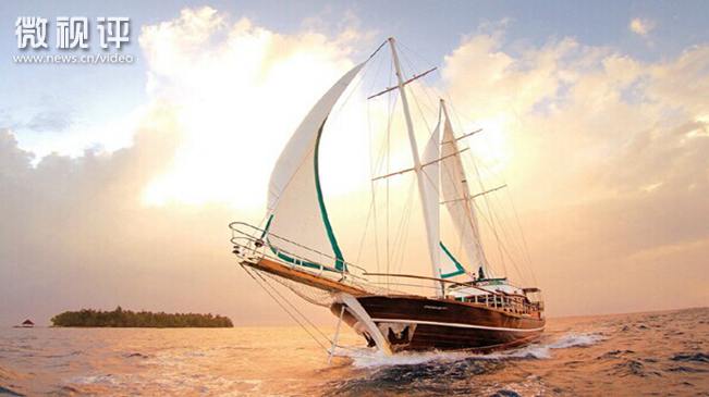 【新华微视评】一带一路上的五个关键点