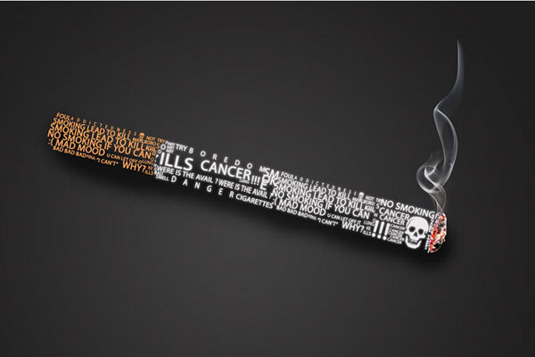 【健康解码】抽不完的烟 &ldquo;戒&rdquo;不掉的癌