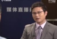 霍学文：互联网金融监管与投资者教育需并重