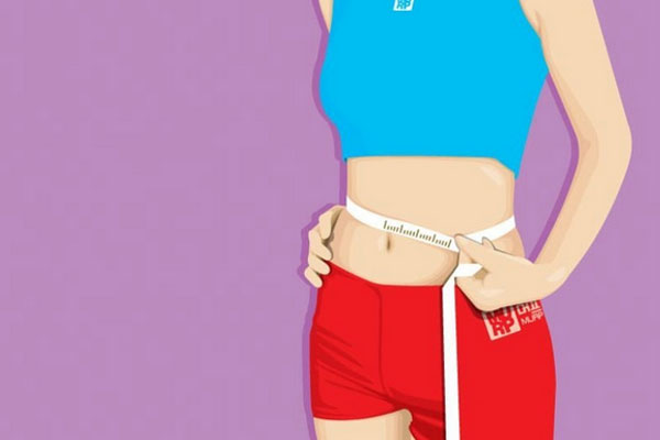 【健康解码】腰围会决定患癌风险吗？