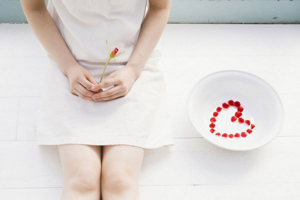 【健康解码】控制妇科炎症有妙招