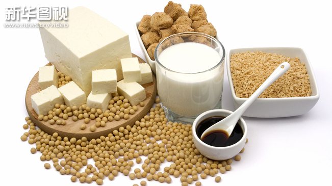 【新华图视】脾胃病防治九字法脾宜健