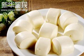 【新华图视】脾胃病防治九字法之胃宜和