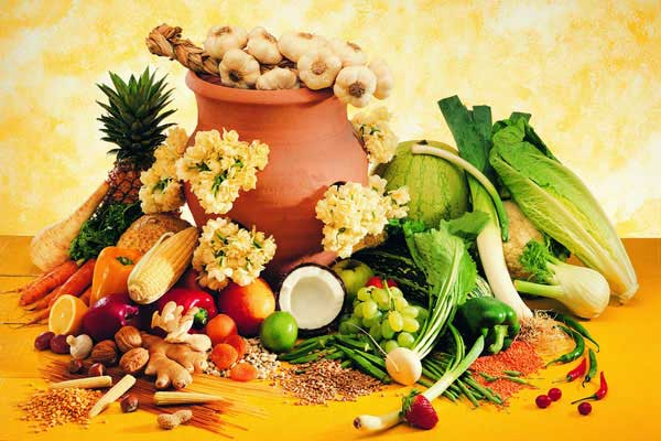 【健康解码】妇科疾病的饮食禁忌