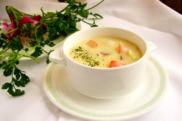 【健康解码】偏寒体质&ldquo;巧&rdquo;调养