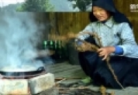 【新华图视】探寻苗族古遗迹