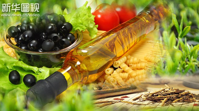 【新华图视】泡药酒“治百病”（三）