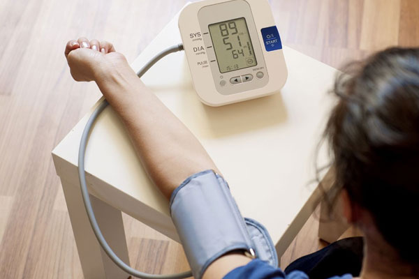 【健康解码&middot;时间都去哪儿了】&ldquo;不难受&rdquo;的高血压 健康吗？