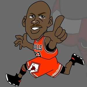 [老金说&middot;体育]乔丹掀运动鞋收藏热