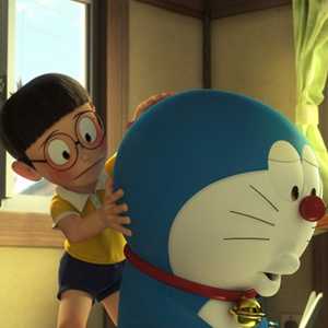 [暖心邂逅]不是每个大雄都要多啦A梦