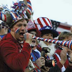 [老金说&middot;体育]中体产业为啥总陪本儿