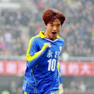 [老金说&middot;体育]中甲射手拒赛疑点重重