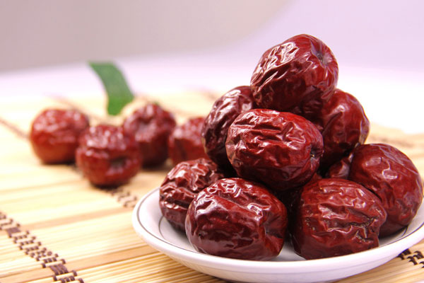 【健康解码】巧用食物补气血