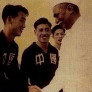 [老金说&middot;历史]为什么不许国足加班?