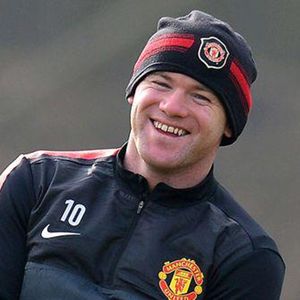 [今日五佳]鲁尼血染曼市德比！