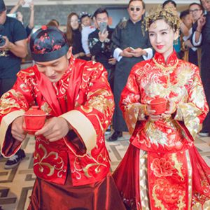 [娱乐马后炮]娱乐圈的大喜事儿