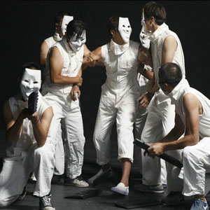 罗志祥新歌《够了》关注社会现象