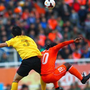 [老金说&middot;体育]中超收官一片乱象