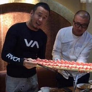 杨坤吸毒被捕？ 回应：曲解抹黑