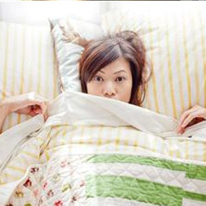 [健康一点通]床单有意想不到的潜伏脏东西