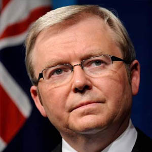 澳前总理驳斥中国经济前景悲观论