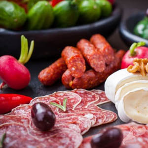 世卫发言人:应平衡摄入加工肉制品及红肉